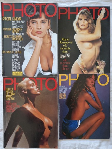 Magazines photo nue amanda - 18,
